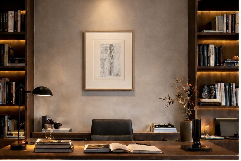 Despacho — Picasso